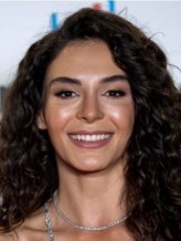 Ebru Şahin fotoğrafı