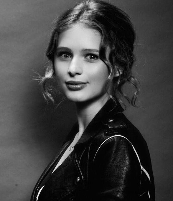 Alexandra Beaton Fotoğrafı