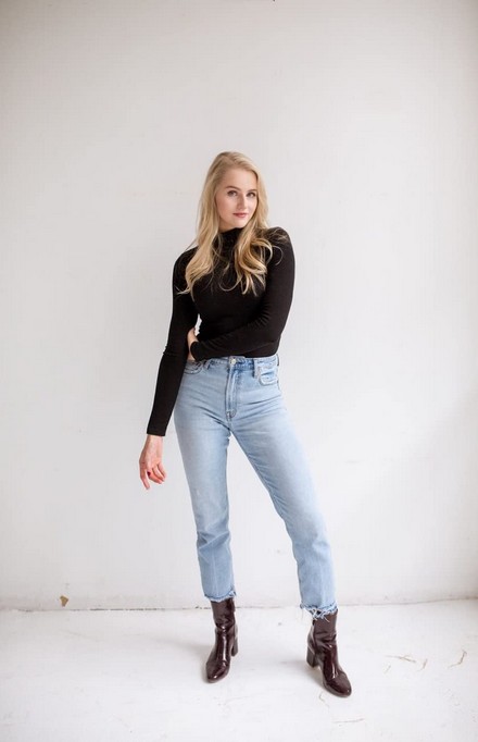 Cassandra Potenza fotoğrafı