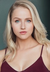 Cassandra Potenza fotoğrafı