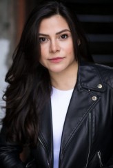 María Alejandra Fernández fotoğrafı