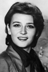 Elena Safonova fotoğrafı