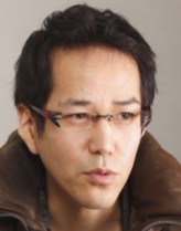 Kenji Kamiyama fotoğrafı