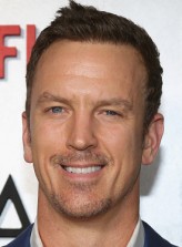 Josh Randall fotoğrafı