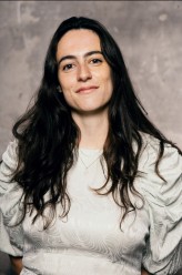 Joosje Duk fotoğrafı