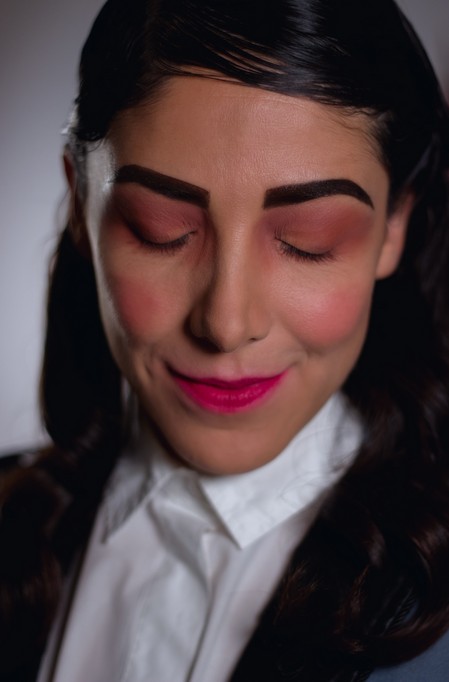 Coral de la Vega Fotoğrafı