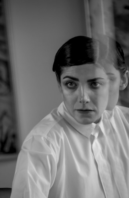 Coral de la Vega Fotoğrafı