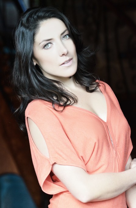 Coral de la Vega Fotoğrafı