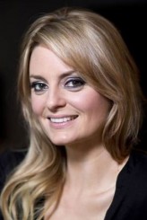 Morgana Robinson fotoğrafı