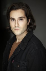 Spencer Borgeson fotoğrafı