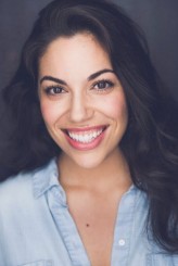 Stephanie Hogan fotoğrafı