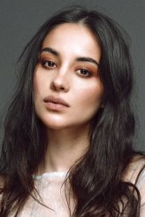 Vivianne Dietz fotoğrafı