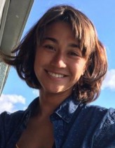 Kristina Tonteri-Young fotoğrafı