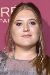 Jaicy Elliot fotoğrafı