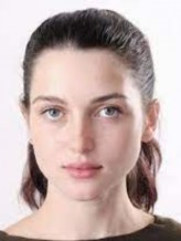 Victoria Grace Borrello fotoğrafı