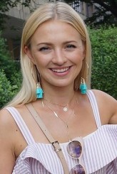 Barbara Kurdej-Szatan fotoğrafı