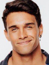 Jordi Webber fotoğrafı