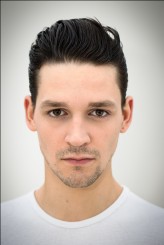 Callum McGowan fotoğrafı