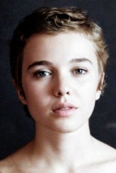 Carolina Sala fotoğrafı