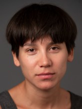 Giannina Fruttero fotoğrafı