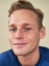 Cole Doman fotoğrafı