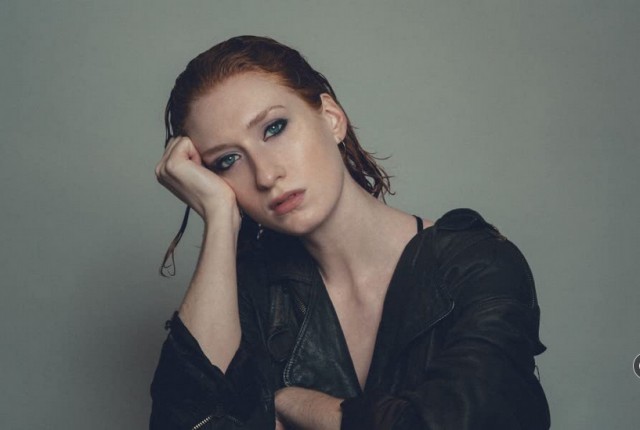 Rebecca Scott Fotoğrafı