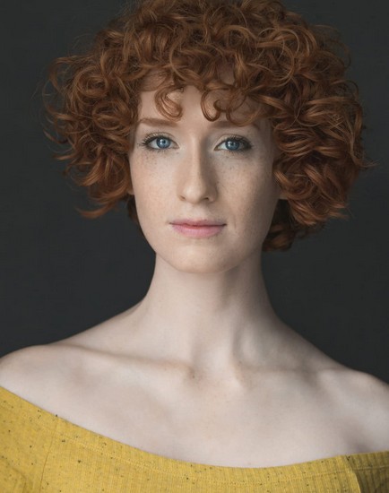 Rebecca Scott Fotoğrafı