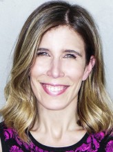 Sarah Ellison fotoğrafı