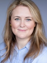 Philippa Dunne fotoğrafı