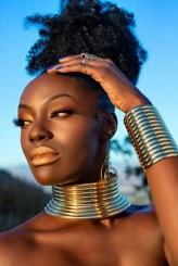 Shiobann Amisial fotoğrafı