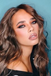 Anastasiya Reznik fotoğrafı