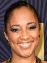 Amanda Seales fotoğrafı