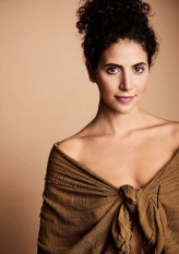 Talia Asseraf fotoğrafı