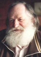 Dal McKennon fotoğrafı