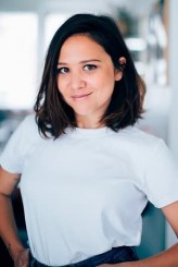 Laura Felpin fotoğrafı