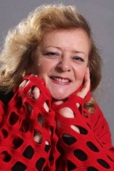 Maria Svizhinska fotoğrafı