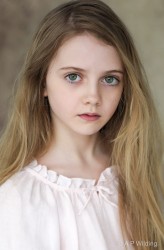 Evie Templeton fotoğrafı