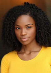 Teesha Renee fotoğrafı