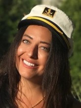 Bilgay Arın fotoğrafı