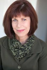 Judy Kain fotoğrafı