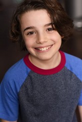 Judah Abner Paul fotoğrafı