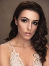 Natasha Kemball fotoğrafı