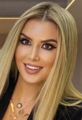 Feyza Aydın Kılıç fotoğrafı