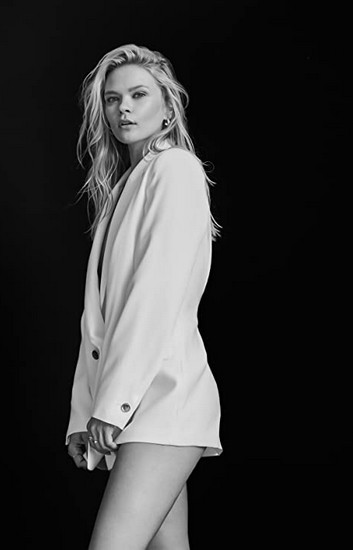 Jam Murphy Fotoğrafı