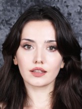 Bengü Gürses fotoğrafı