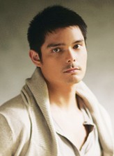 Dingdong Dantes fotoğrafı