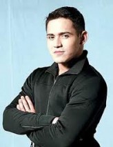 Paolo Contis fotoğrafı