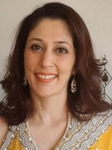 Myrna S. Dalal fotoğrafı