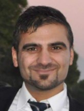 İbrahim Öztekin fotoğrafı