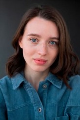 Polina Sinilnikova fotoğrafı